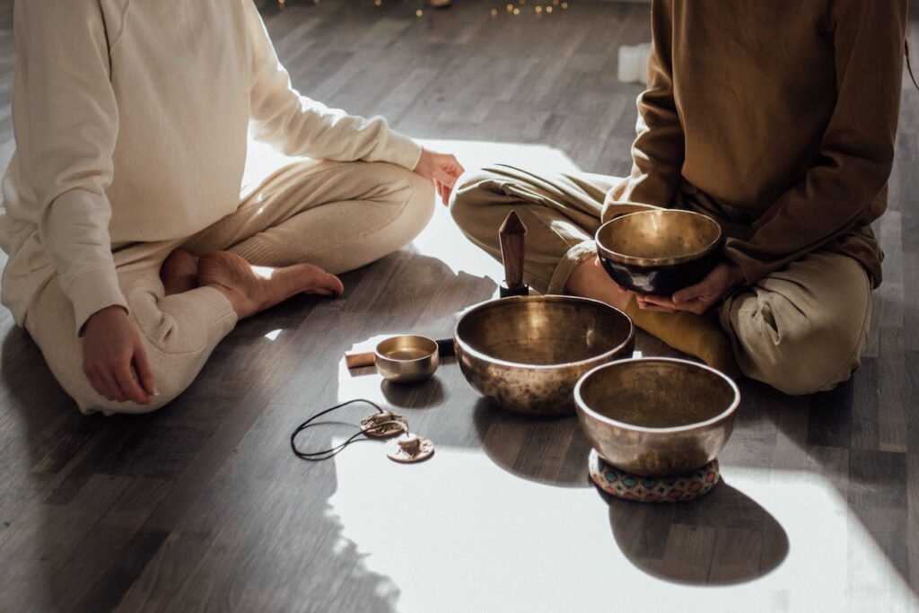 The Transformational Role of a Spiritual Life Coach