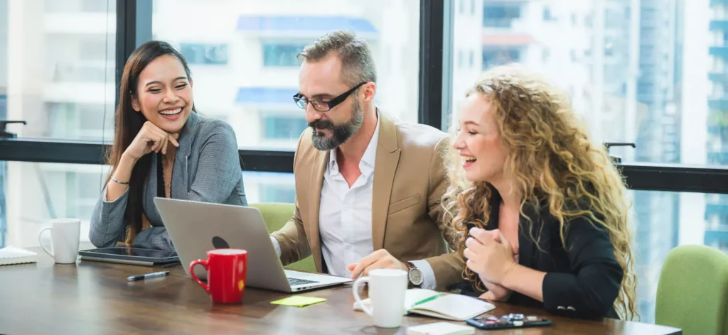 Leadership Coaching Transforming Leaders into Visionaries