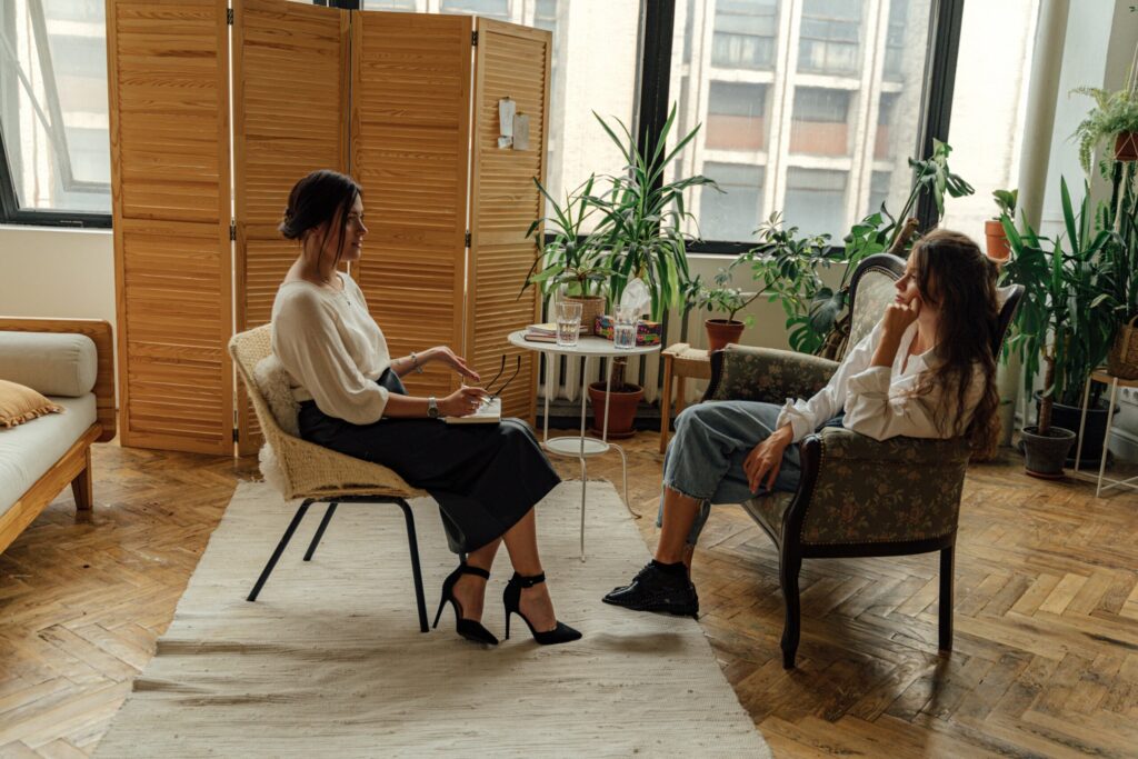 Why Every Executive Needs a Mental Health Coach