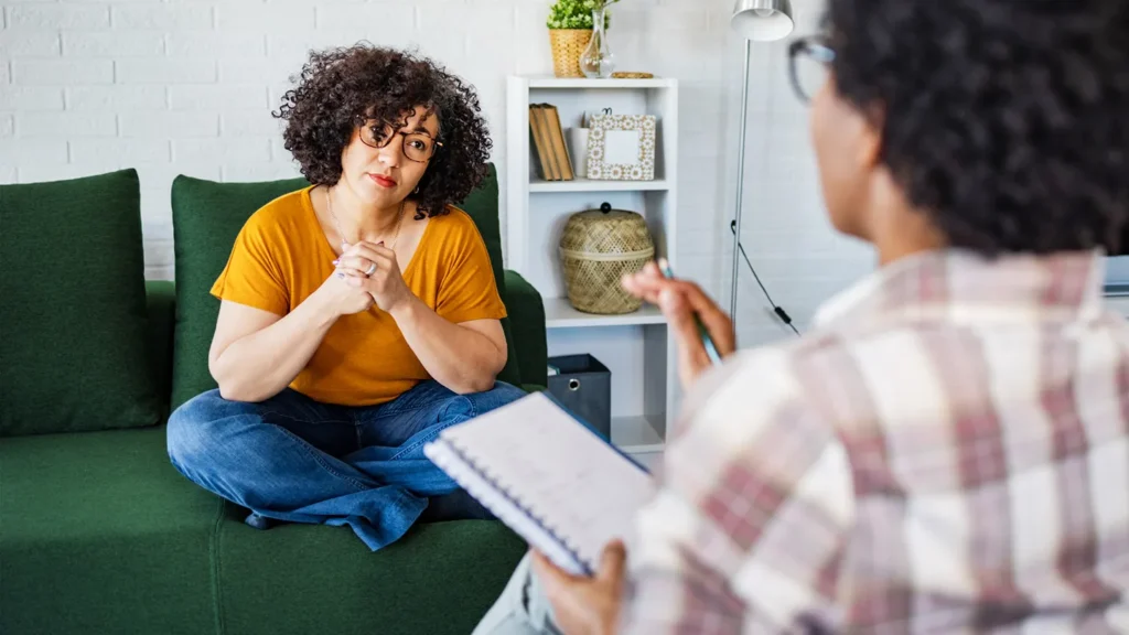 What a Mental Health Coach Really Does and How They Can Support Your Growth