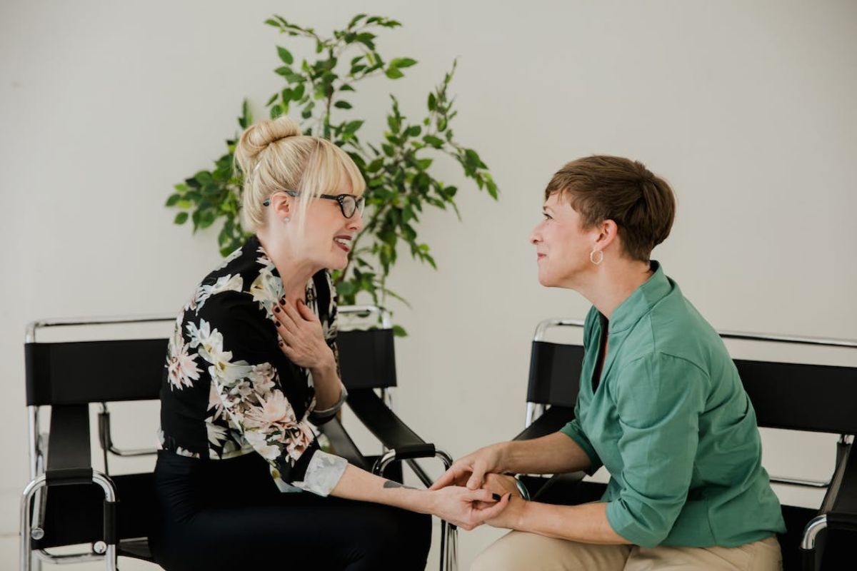 Integrative Life Coaching A Holistic Path to Personal Growth and Balance