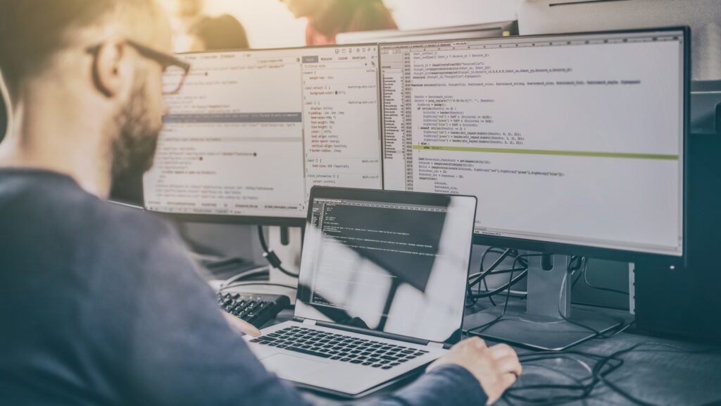 Tech Career Switch No Coding How to Transition Into Tech Without Learning to Code