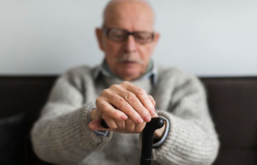 Understanding Parkinson’s Disease in the UK: Awareness, Care, and Support