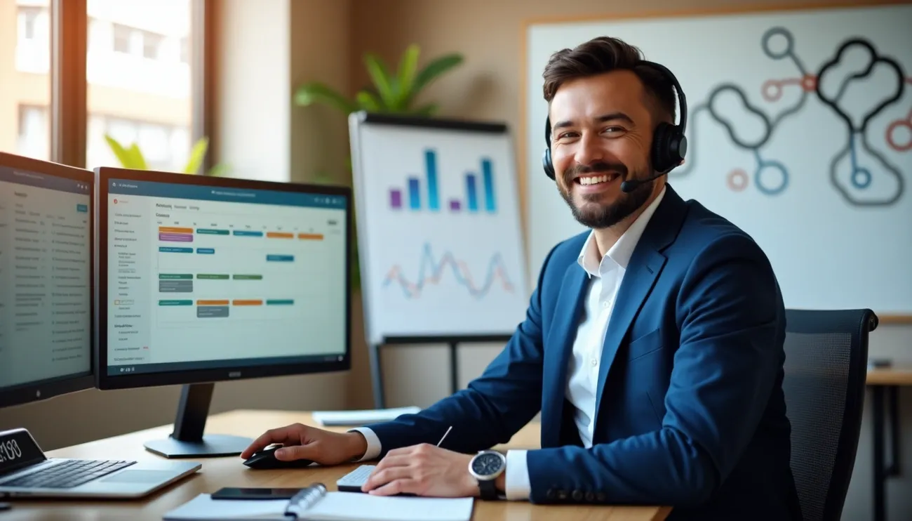 Digital Marketing Appointment Setter Training The Key to Building Profitable Client Connections