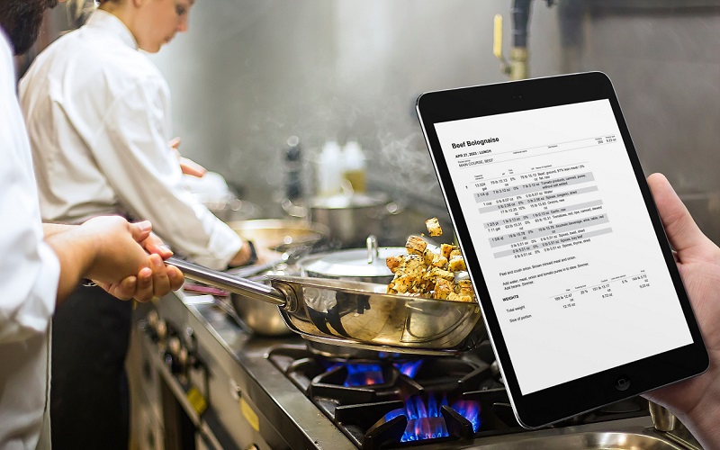 Revolutionizing Food Service Operations with Management Software in the Philippines