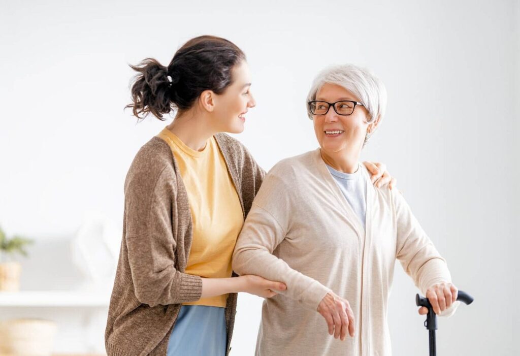 Comprehensive Guide to Domiciliary Care in Milton Keynes