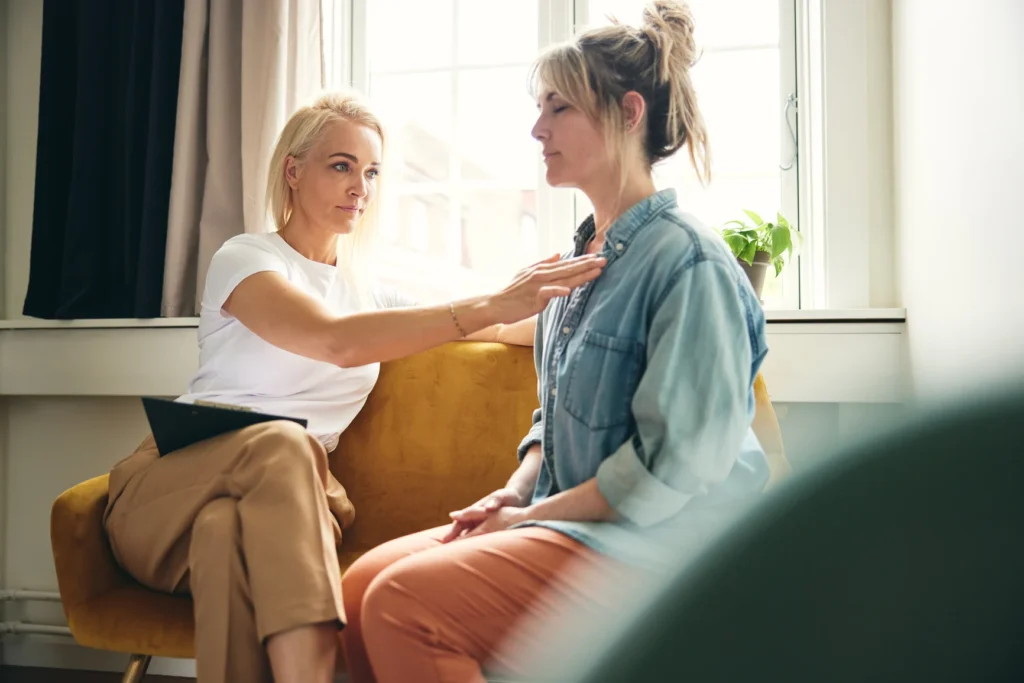 How a Wellness Coach Can Transform Your Life
