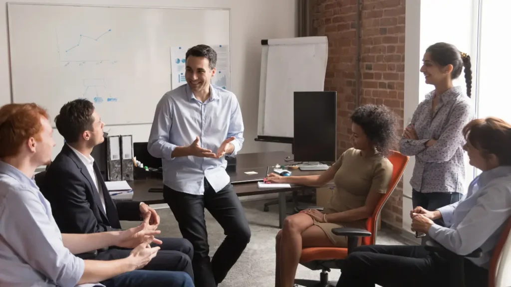 The Essential Guide to Leadership Development Coaching Skills, Benefits, and Strategies