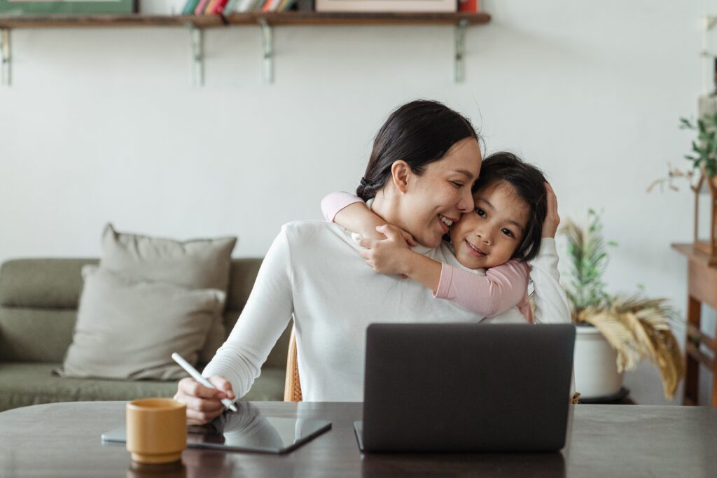 Parenting Coaching Training Guiding Families Toward Confidence and Connection