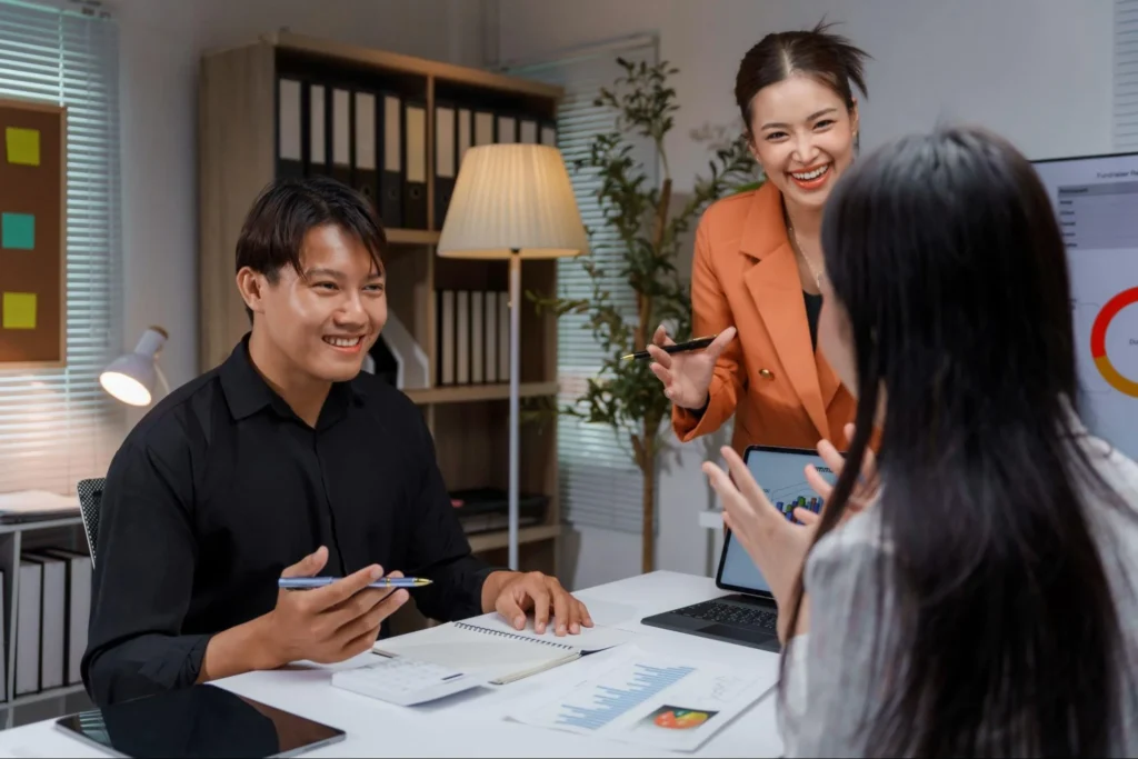 How to Choose the Right Recruitment Agency for Abroad and Secure Global Opportunities