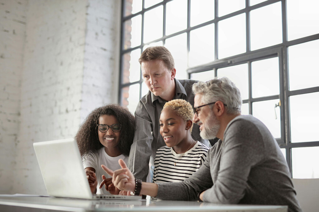 Appointment Setter Mentorship Program Building Sales Professionals Who Drive Results
