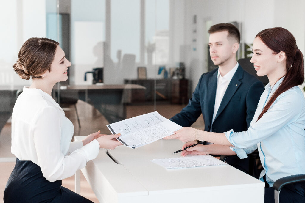International Employment Agency Connecting Global Talent with Boundless Career Opportunities
