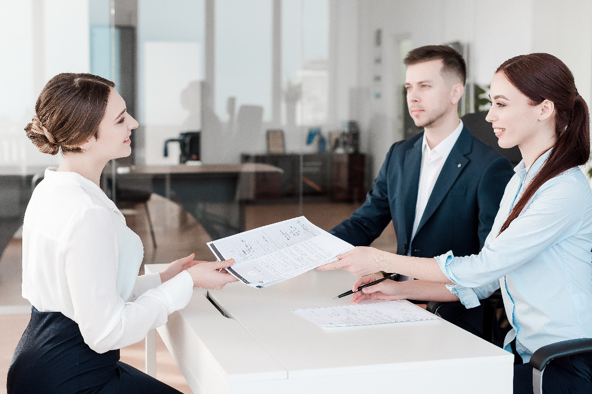 International Employment Agency Connecting Global Talent with Boundless Career Opportunities